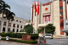 Hà Nội chốt phương án nhân sự 126 xã, phường mới