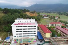 Ảnh chỉ mang tính minh họa. Nguồn Internet