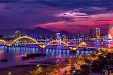 Đà Nẵng là 1 trong 4 thành phố thuộc diện phải sắp xếp