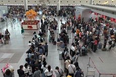 Bản tin thời sự sáng 3/2