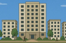 HANDICO 6 muốn khởi công 2 dự án bất động sản ở Thái Bình và Quảng Ninh. Ảnh minh họa: TL