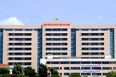 Bệnh viện Đa khoa tỉnh Bắc Ninh đã hoàn tất LCNT Gói thầu Thuốc generic thuộc Dự toán Mua sắm thuốc tập trung cấp địa phương trong vòng hai tháng rưỡi.