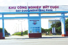 Khoáng sản và Xây dựng Bình Dương muốn chi 4.211 tỷ đồng mở rộng Khu công nghiệp Đất Cuốc