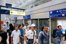 Bản tin thời sự sáng 15/1