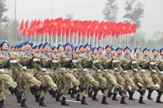 Bản tin thời sự sáng 1/4