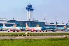 Cục Hàng không yêu cầu tăng cường giải pháp đảm bảo an toàn khai thác Cảng hàng không quốc tế Tân Sơn Nhất