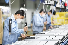 Tháo gỡ các rào cản, khó khăn, tạo điều kiện tối đa để doanh nghiệp nhỏ và vừa bứt phá