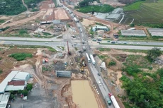 Nhiều vướng mắc trong giải phóng mặt bằng tại Đà Nẵng