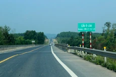 Bản tin thời sự sáng 16/5