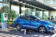 Đề xuất miễn 100% lệ phí trước bạ với ô tô điện thêm 2 năm đến ngày 28/2/2027