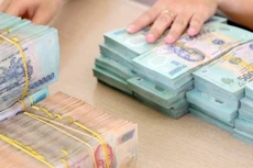 Ngân hàng Nhà nước yêu cầu ổn định lãi suất tiền gửi, giảm lãi suất vay. Ảnh minh họa