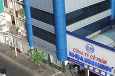 Nhựa Bình Minh đặt mục tiêu lợi nhuận kỷ lục 1.319 tỷ đồng