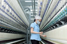 4 tháng đầu năm 2025, gần 4.800 doanh nghiệp tại Hà Nội hoạt động trở lại. Ảnh minh họa