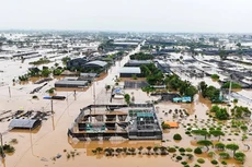 Bão số 3 (Yagi) là một trong những đợt thiên tai nghiêm trọng và khốc liệt nhất trong nhiều năm qua ở Bắc Bộ