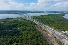 Bản tin thời sự sáng 28/4
