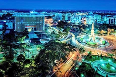 Cà Mau: Giải ngân vốn đầu tư công đạt 48,5% kế hoạch sau 8 tháng