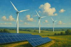 Quy hoạch điện VIII điều chỉnh nhấn mạnh phương án phát triển tối đa nguồn điện năng lượng tái tạo. Ảnh: Tường Lâm