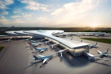Mời thầu gói EPC gần 1 nghìn tỷ đồng thuộc Sân bay Long Thành. Ảnh minh họa