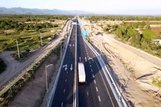 Phó Thủ tướng Chính phủ Trần Hồng Hà chỉ đạo triển khai 2 dự án đường cao tốc