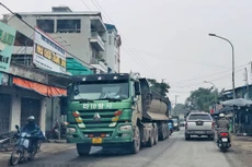 Ảnh chỉ mang tính minh họa. Nguồn Internet