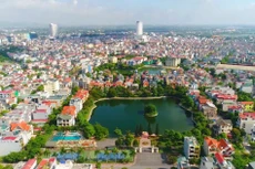 Hà Nam mời đầu tư dự án khu đô thị hơn 1.500 tỷ đồng. Ảnh minh họa
