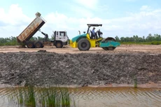 Bản tin thời sự sáng 22/4