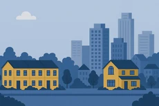 Bắc Ninh lựa chọn nhà đầu tư dự án khu đô thị mới gần 13.599 tỷ đồng. Ảnh: TL