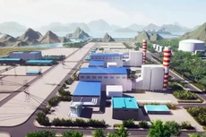 Theo Quy hoạch điện VIII điều chỉnh vừa được Thủ tướng Chính phủ phê duyệt, Việt Nam ưu tiên phát triển điện khí trong nước