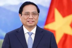 Thủ tướng Chính phủ Phạm Minh Chính.
