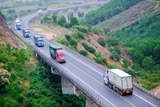 Cần hơn 152.000 tỷ đồng đầu tư mở rộng 1.144 km cao tốc Bắc - Nam lên 6 làn xe