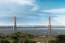 Bản tin thời sự sáng 24/4