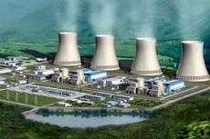 Quốc hội ban hành cơ chế đặc biệt cho dự án điện hạt nhân Ninh Thuận