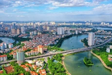 Hà Nội thực hiện việc sắp xếp lại, xử lý nhà, đất bỏ trống hoặc sử dụng không hiệu quả