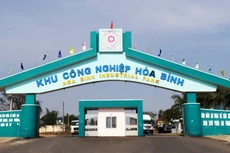 Khu công nghiệp Hoà Bình, tỉnh Kon Tum