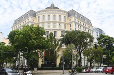 Nghị định 29/2025/NĐ-CP quy định về chức năng, nhiệm vụ, quyền hạn và cơ cấu tổ chức của Bộ Tài chính, có hiệu lực từ ngày 1/3/2025 ảnh: Internet