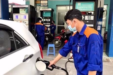 Giá xăng dầu ngày 15/5 được dự báo sẽ bật tăng sau 2 phiên giảm liên tiếp