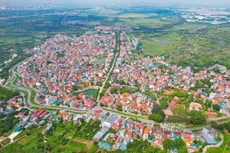 Hà Nội phê duyệt kế hoạch sử dụng đất năm 2025 huyện Gia Lâm. Ảnh minh họa