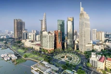 UBND TP.HCM khẩn trương xác định, định vị chiến lược phát triển của Trung tâm tài chính quốc tế