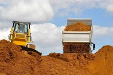 Liên danh 3 thành viên trúng gói thầu 458 tỷ đồng tại tỉnh Bà Rịa - Vũng Tàu. Ảnh minh họa