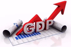 GDP quý I ước tăng 6,93%, cao nhất 6 năm