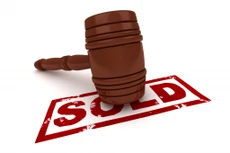 Bình Phước tổ chức đấu giá 76 lô đất vào ngày 12/1/2024