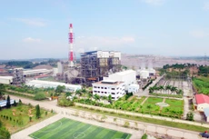 Gói thầu số 6 - Gói thầu EPC Thiết kế, cung cấp hàng hóa và xây lắp hệ thống khử lưu huỳnh ngoài lò (FGD) thuộc Dự án Đầu tư FGD Nhà máy Nhiệt điện Na Dương đang được tổ chức lựa chọn nhà thầu