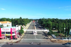 Ngày 25/4/2025, đấu giá quyền sử dụng đất tại huyện Đồng Phú, tỉnh Bình Phước