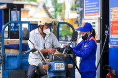 Giá xăng dầu ngày 13/2 sẽ biến động tăng giảm trái chiều