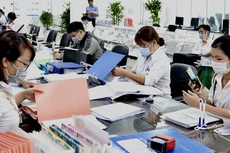 Thủ tướng yêu cầu kịp thời bố trí kinh phí chi trả chế độ cho cán bộ, công chức khi sắp xếp bộ máy