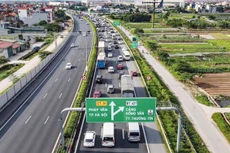 Cao tốc Pháp Vân - Cầu Giẽ