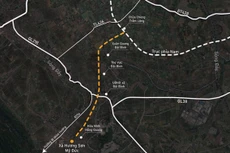 Ảnh chỉ mang tính minh họa. Nguồn Internet