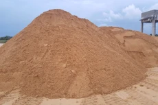 Cần gỡ khó về giá và nguồn cung vật liệu xây dựng cho nhà thầu