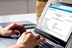 Việc sử dụng số định danh cá nhân thay cho mã số thuế được kỳ vọng sẽ mang lại nhiều lợi ích cho người dân và doanh nghiệp. Ảnh minh họa