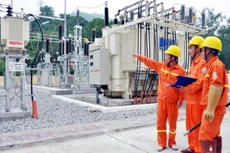 Tiếp tục rà soát, hoàn thiện Điều chỉnh Quy hoạch điện VIII - Ảnh minh họa